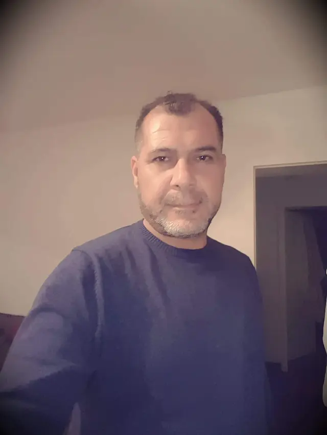 زكريا شيخ احمد