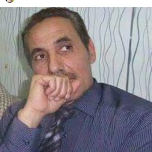 لاشيء جديد في السنة الجديدة رياض الغريب