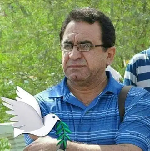 عبد السادة البصري. العراق