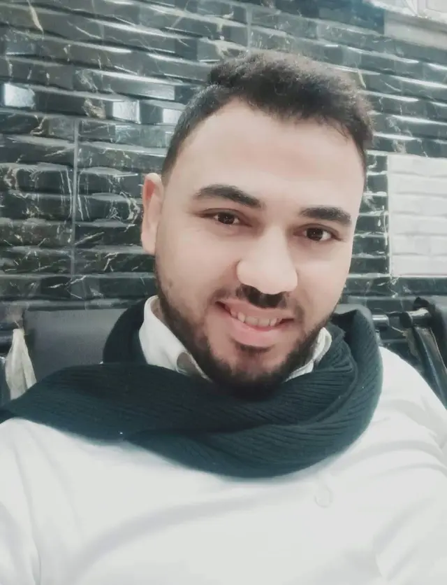 محمد ربيع مصر