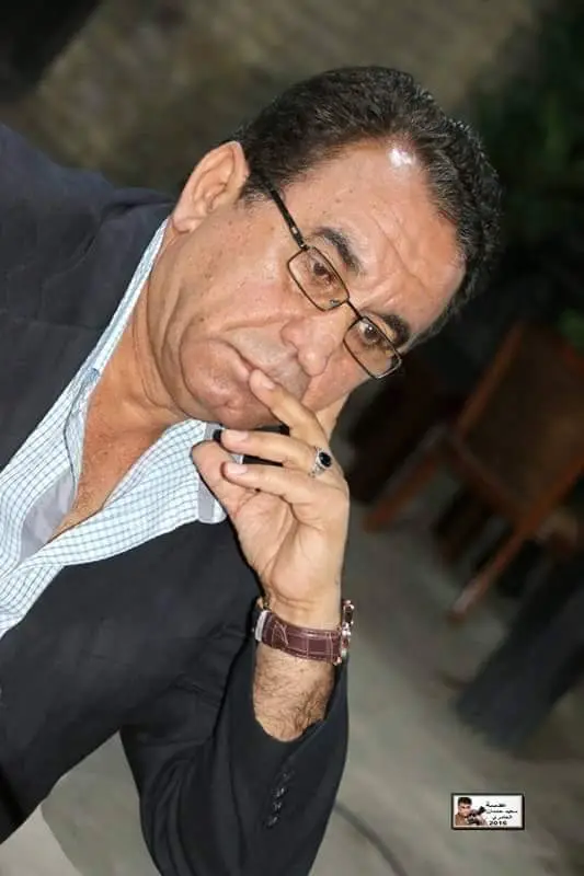 عبد السادة البصري العراق