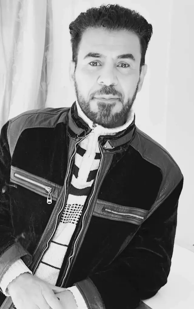 محمد الخفاجي
