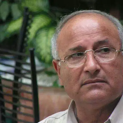 جبار الكواز العراق