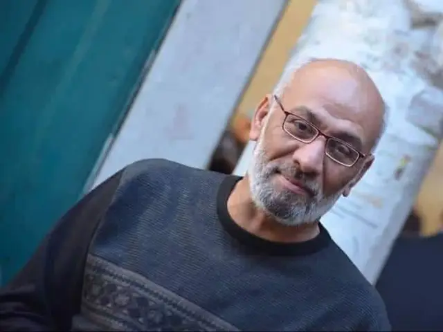 وحيد ابو الجول العراق