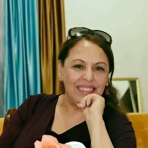 زهرة النابلي تابت