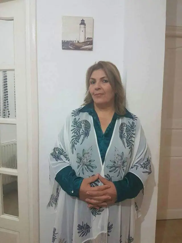 ليلى عطاء الله