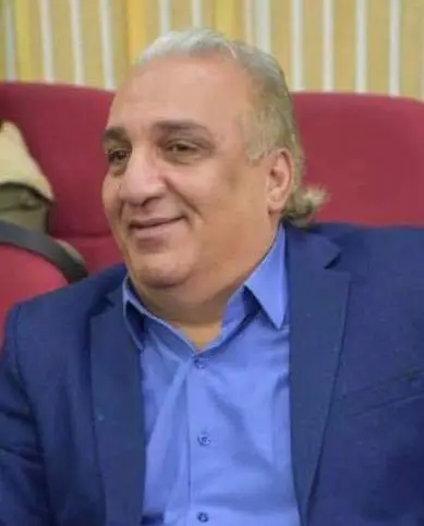 الضيوم ابراهيم الخياط