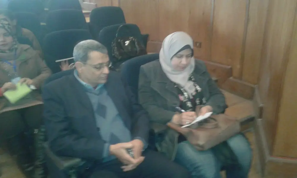 Photograph 2 from: Festival on Learning Difficulties and Irlen Syndrome