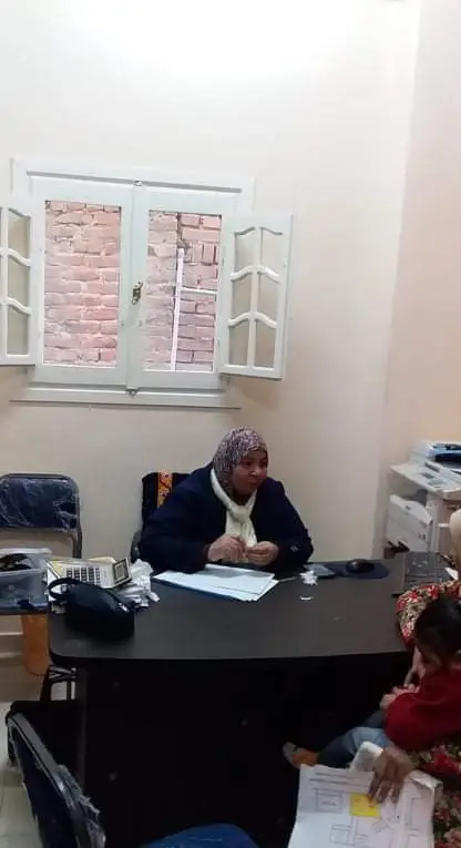 Photograph 15 from: Hayah Karima Initiative, Gharbia 2019: Basyoun District, Salamoun Village