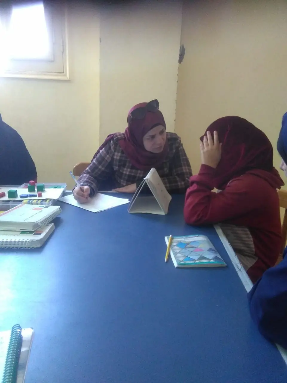 Photograph 15 from: Hayah Karima Initiative Activities