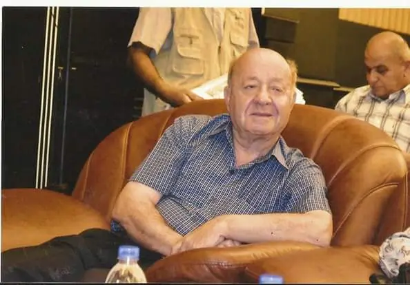 زهير بردى