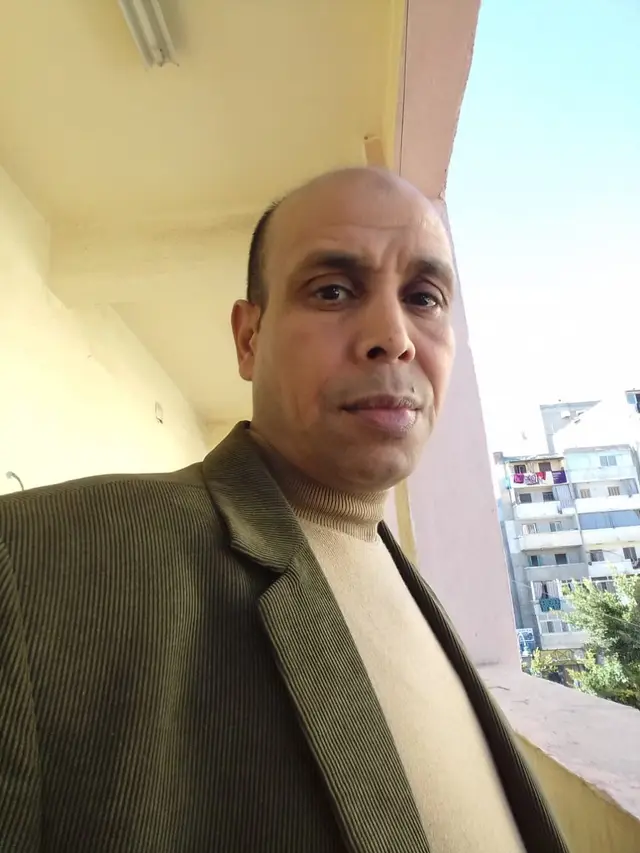 السيد حمزة