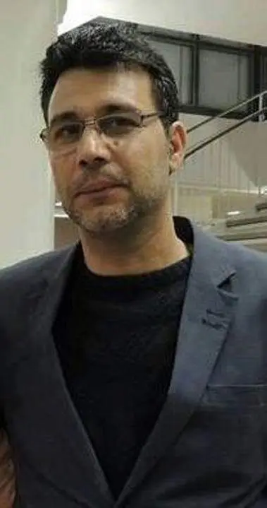 انور عمران سوريا