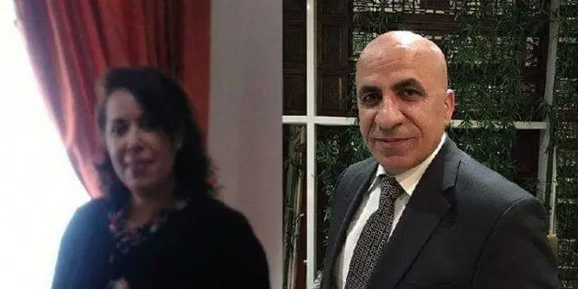 قراءة شاملة لنصوص الشاعرة نزهة تمار