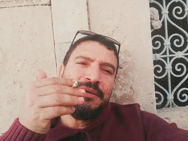 عبد الواحد السويّح /الميت