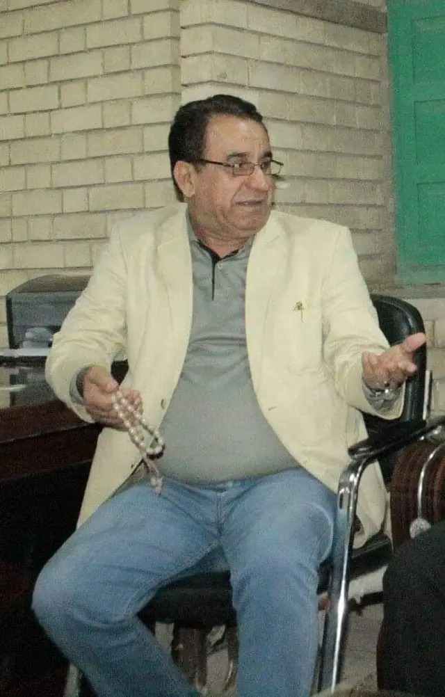 عبد السادة البصري