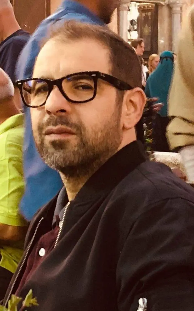 عمر العسري