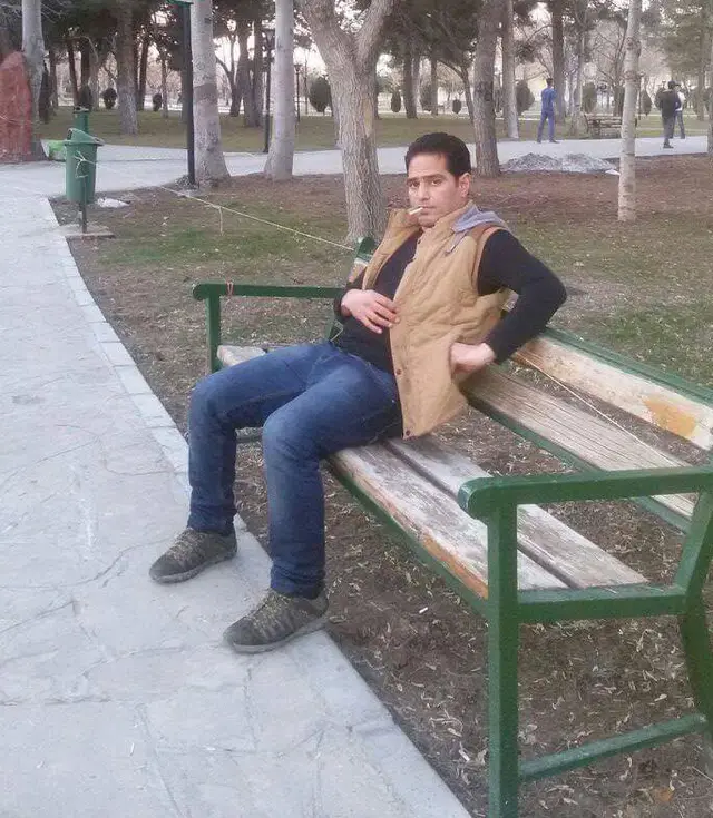 مؤيد صالح