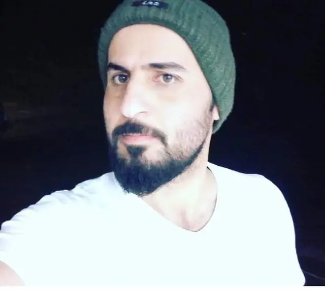 عامر الطيب