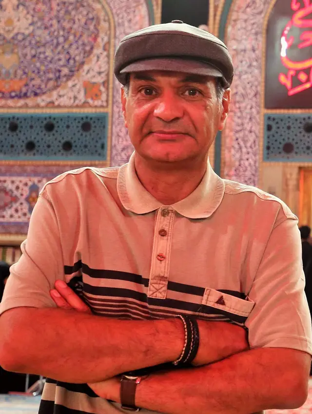 الآبــاء حسن النوّاب