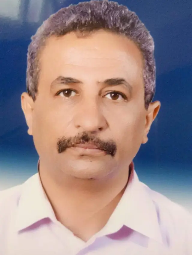 محمد جازم. اليمن