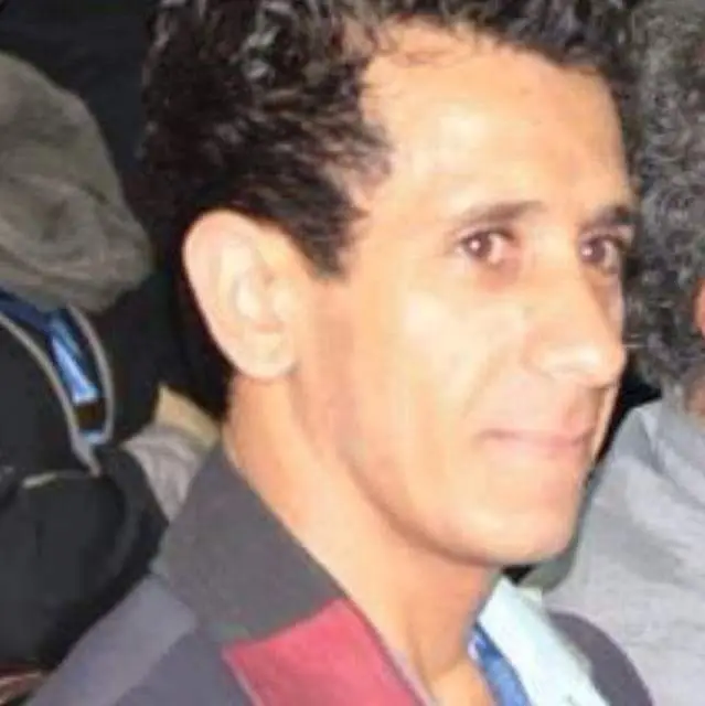 اترك ظمأي يشرب بدلا مني.