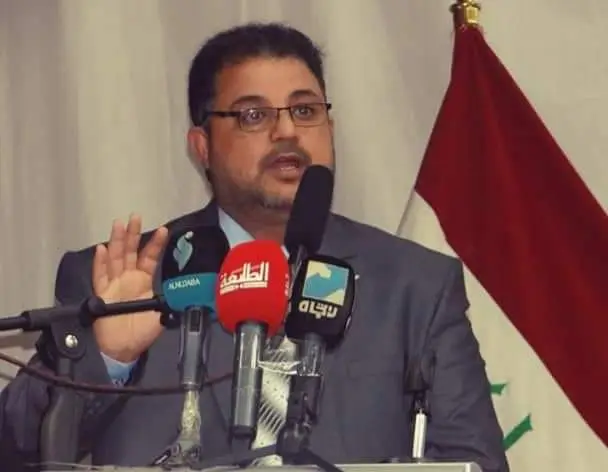 نوفل الحمدان