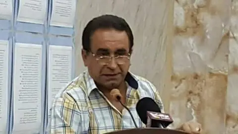 عبد السادة البصري
