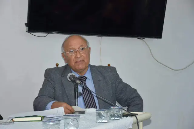 جبّار الكواز/العراق
