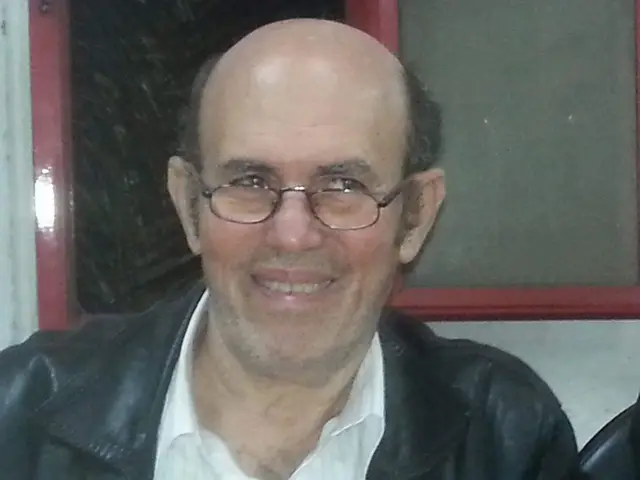 عيد صالح