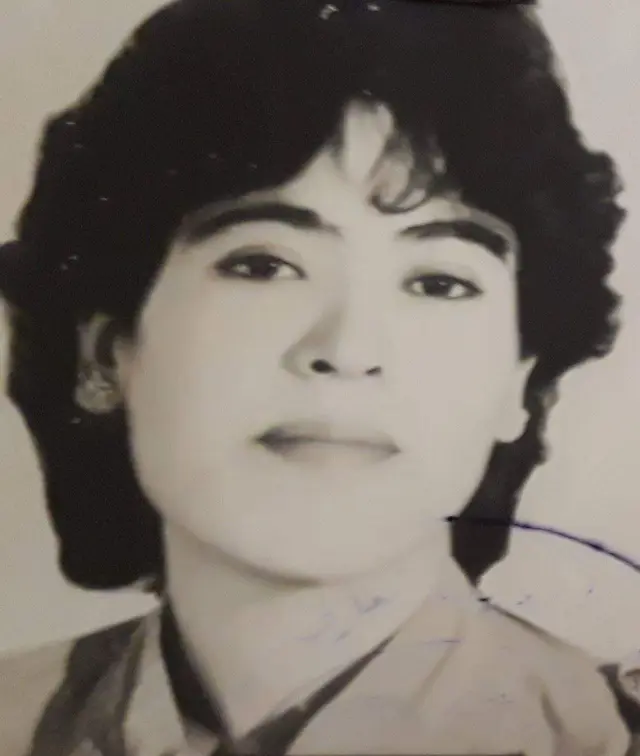 رشيدة المراسي