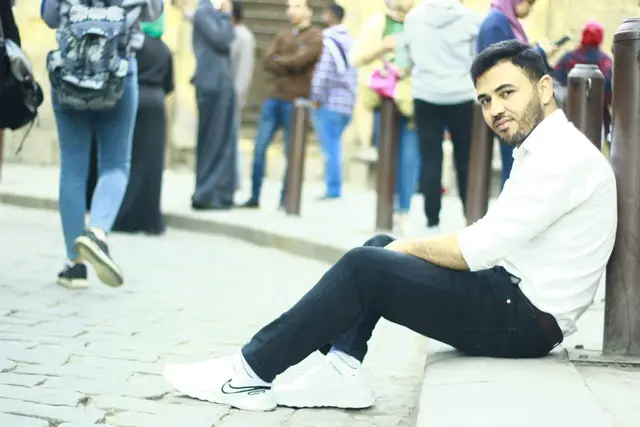 محمد ربيع مصر