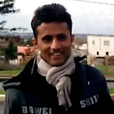صدام الزيدى