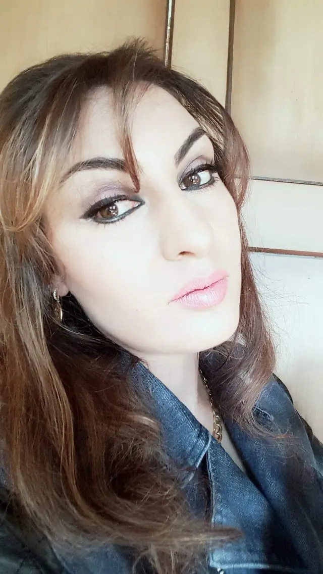 دارين زكريا