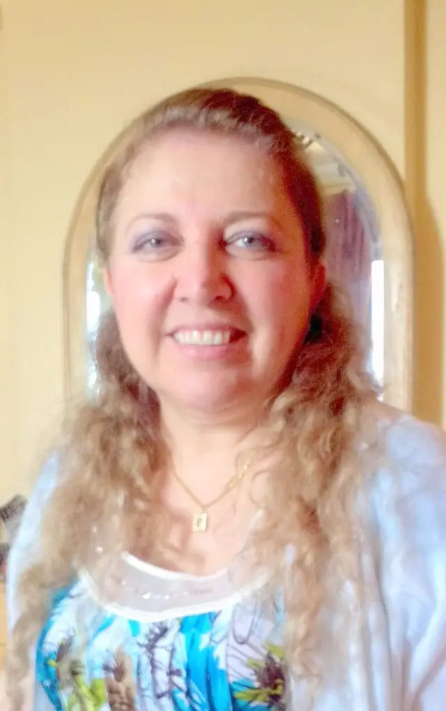 سوزان سامي جميل