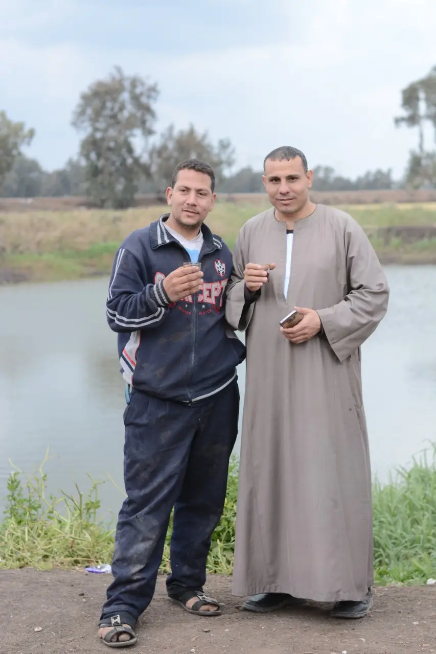 Photograph 57 from: A Day of Love and Giving