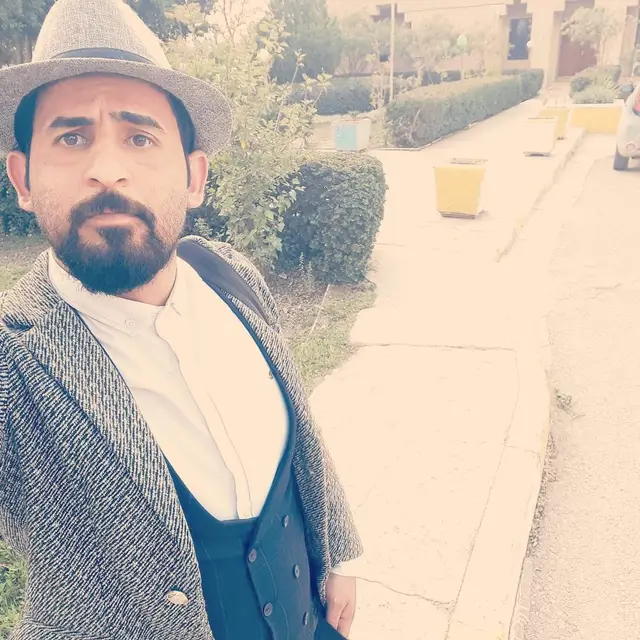 عامر الطيب