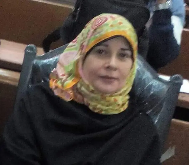 غيمة