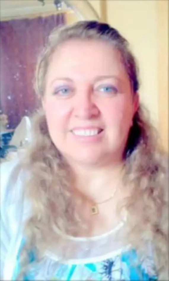 سوزان سامي جميل كندا