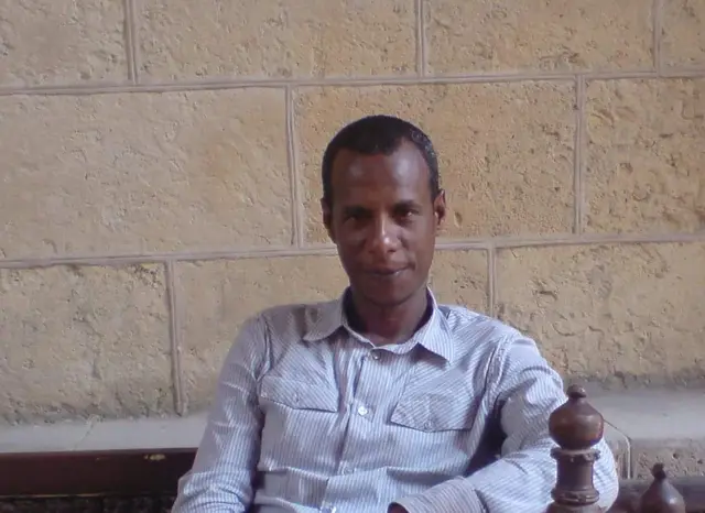 محمد المغربي