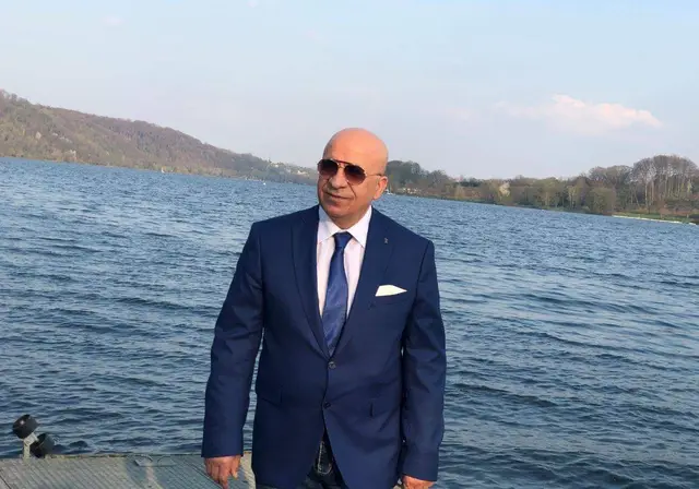 واحة آمنة للعصافير