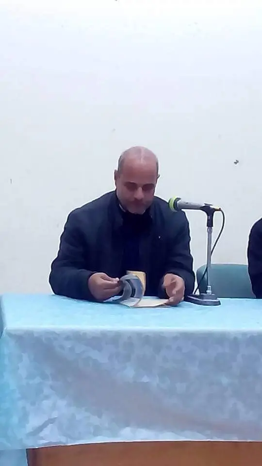 أرتدي بزتي العسكرية وأتأهب للقتل