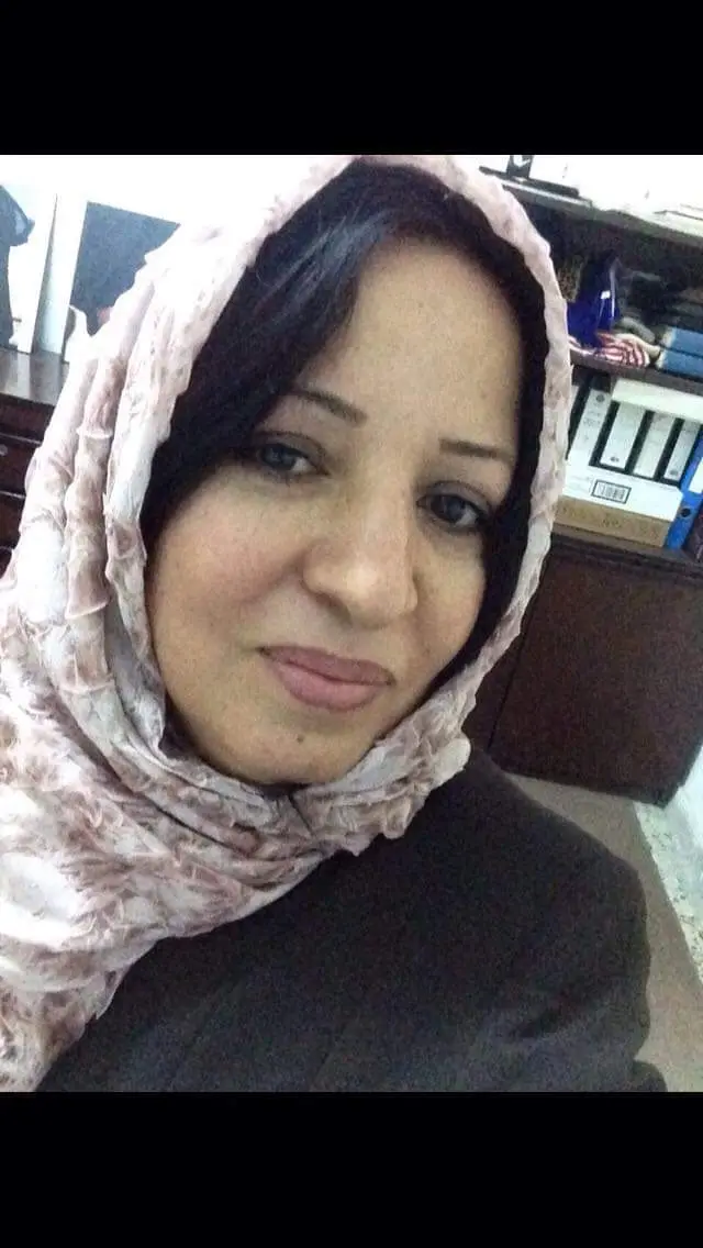 سميرة البوزيدى