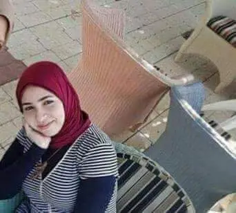 رغدة مصطفى امين