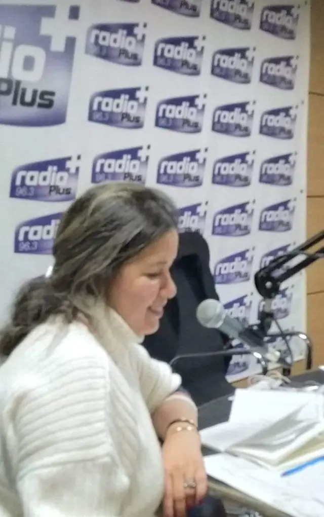 الأسود لا تقودها الحملان رشيدة الشانك مراكش