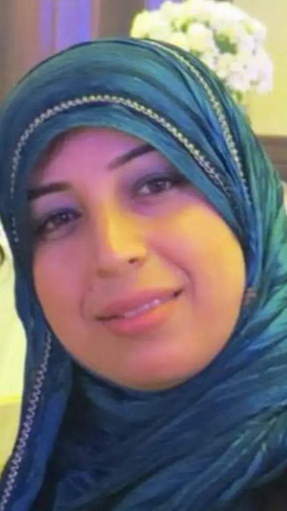 قصيدة قلقة