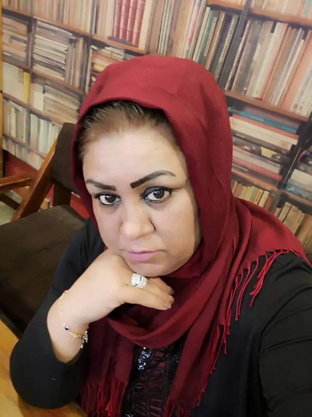 ‎((أذا زاركَ العشقُ يوماً))