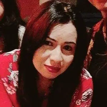 سارة عادل