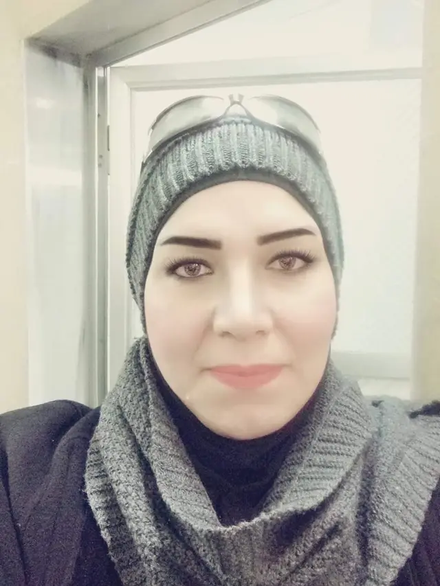 العائشة بريكات