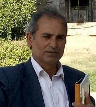 داود السلمان